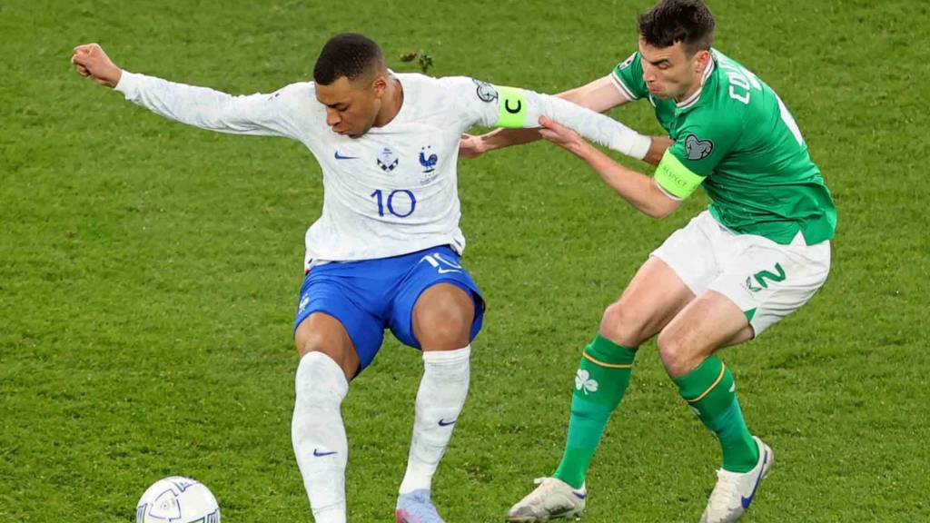 5 Must-Watch Sporting Events in September! 4 Euro 24 Qualifying