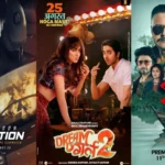 Film Friday: Top 5 Must-Watch Movies in the Last Week of August