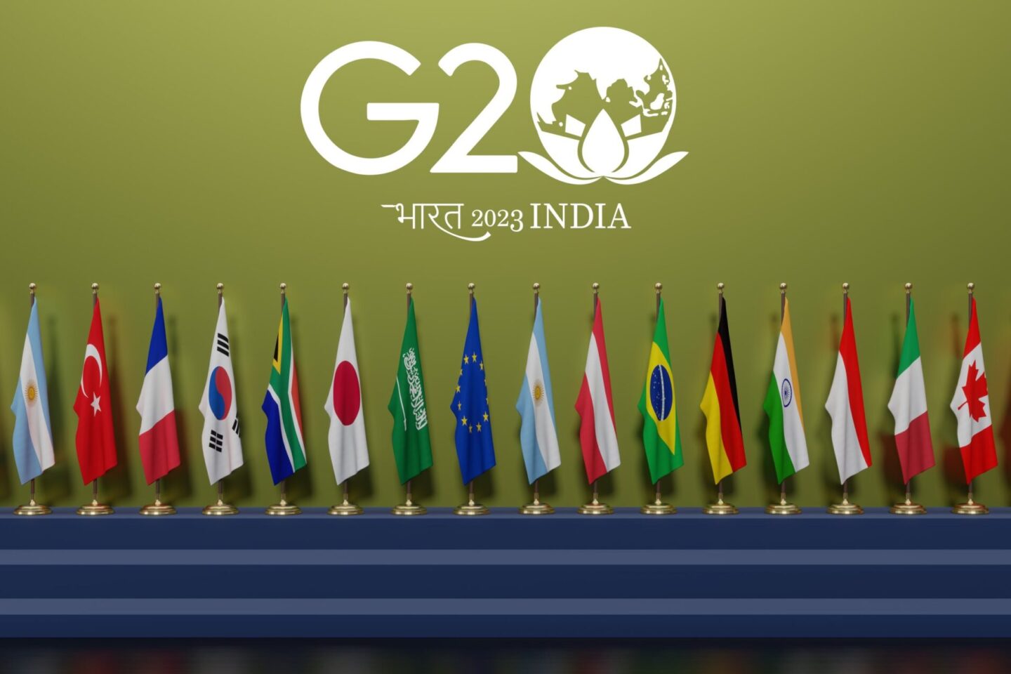 G20 Summit 2023: A Missed Opportunity for Global Justice