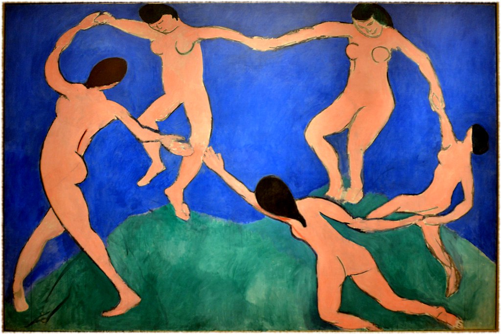 A September to Remember: 7 Must-See Art Exhibitions! 6 Henri Matisse