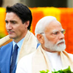 India-Canada relations sour over Khalistan allegations