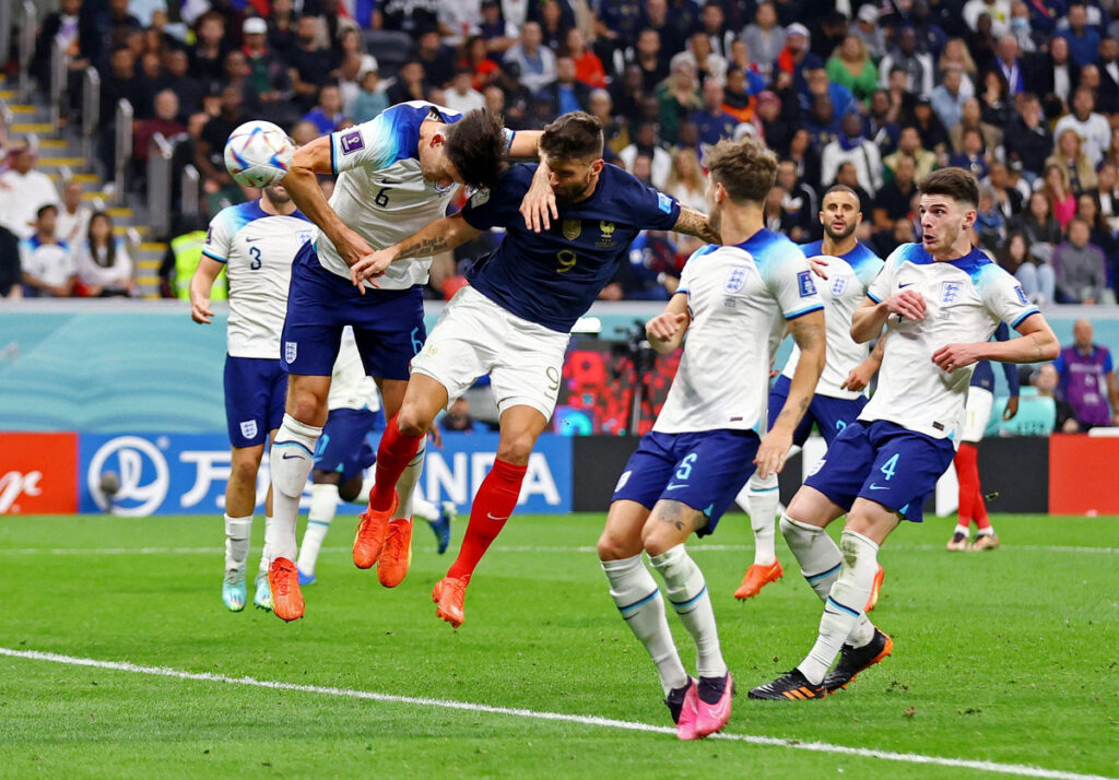 5 Must-Watch Sporting Events in September! 3 International Friendlies
