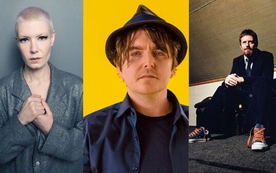Music Monday 5 New Music Releases You Need to Hear!