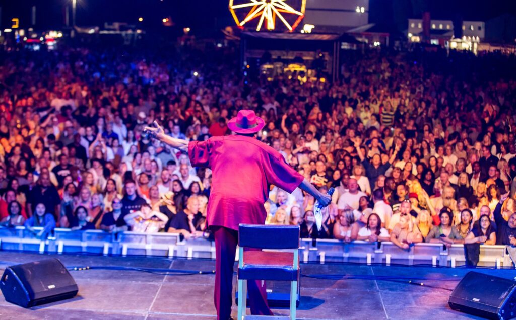 Soultasia Festival 1