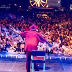 Thursday Thrill Festival Frenzy Beats & Soulful Moves!