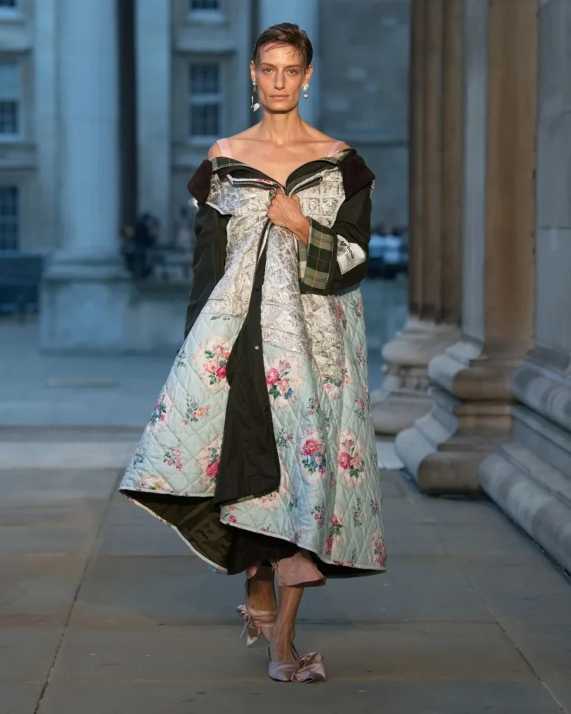 London Fashion Week 2023: Where Art Meets Style 1 Unknown 1 1