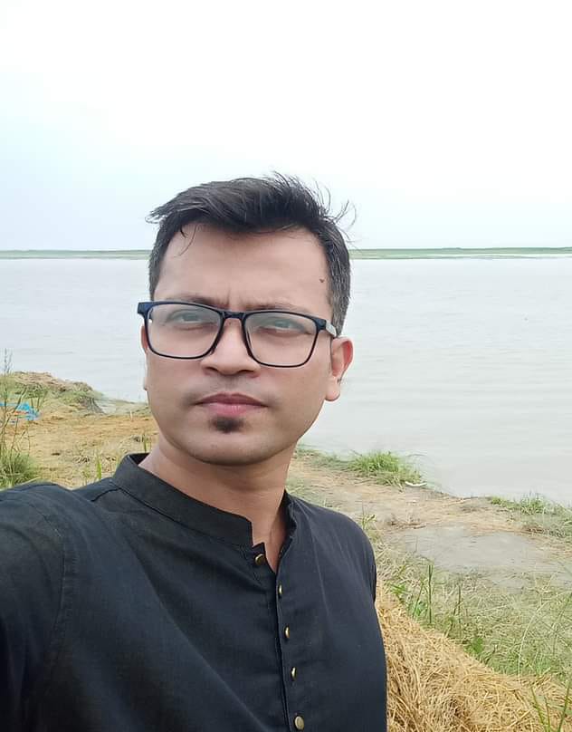 Writer Zeaul Haque