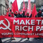 YCL Congress: A New Generation of Socialists Rises Up
