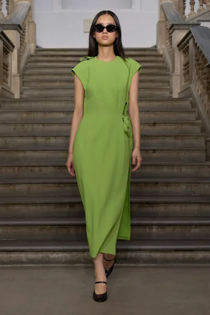 London Fashion Week 2023: Where Art Meets Style 2 ftcms caf6d722 eae4 4a3b b5f1 4ad9ddcd55c6