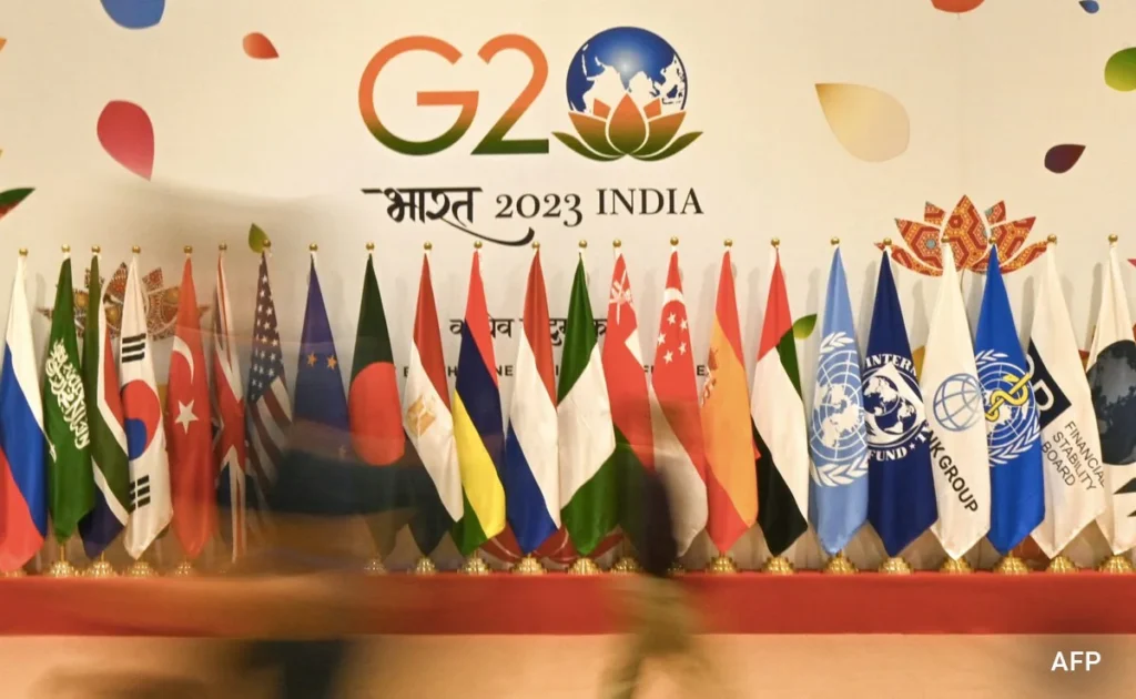 G20 Summit 2023: A Missed Opportunity for Global Justice 3 g20 2