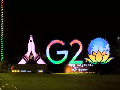 G20 Summit 2023: A Missed Opportunity for Global Justice 1 g20 3