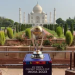 All you need to know about the ICC Cricket World Cup 2023
