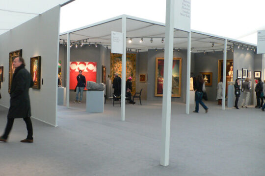 Art in Bloom Must-See Exhibitions This October!