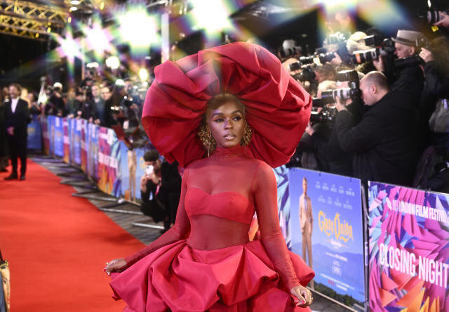 BFL London Film Festival