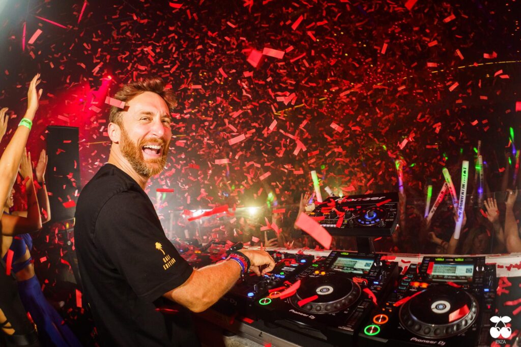 Back2Back Ibiza