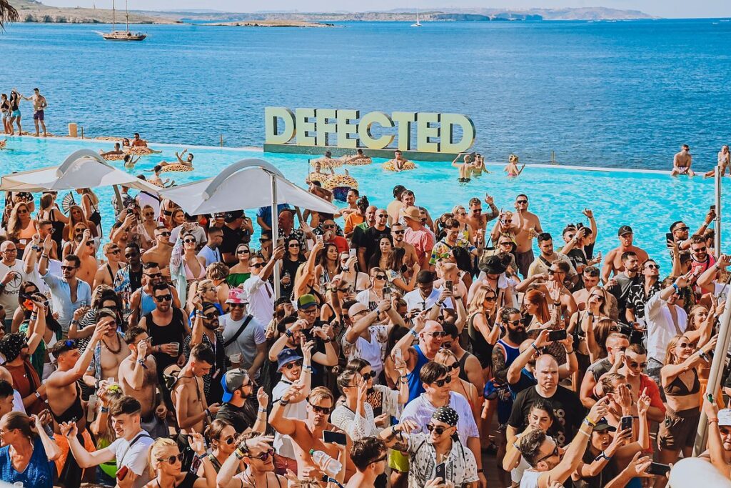 Defected Malta
