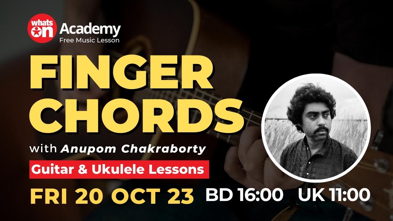 Discover the Joy of Music with WhatsOn Music Academy