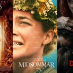 Film Friday:Top 5 Scariest Movies to Watch This Year on Halloween
