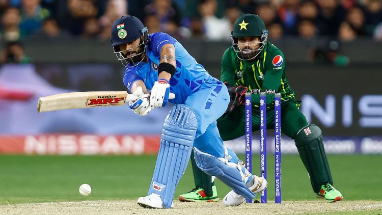 ICC Cricket