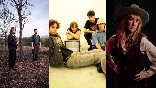 Music Monday 5 Latest Release of This Week!