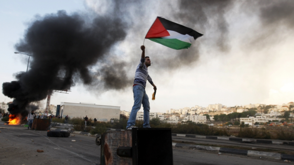 Path to Justice: Unraveling Palestine's Struggle