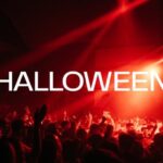 Thursday Thrill UK's Hottest Halloween Events Await!