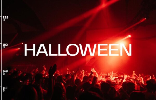 Thursday Thrill UK's Hottest Halloween Events Await!