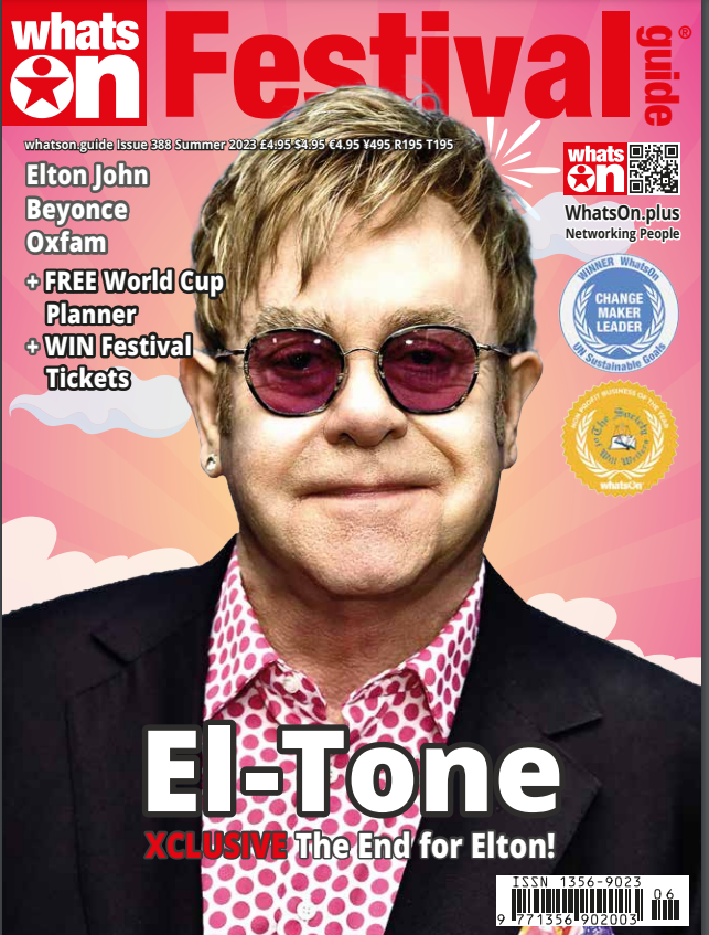 el-tone festival