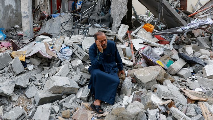 israel gaza 4