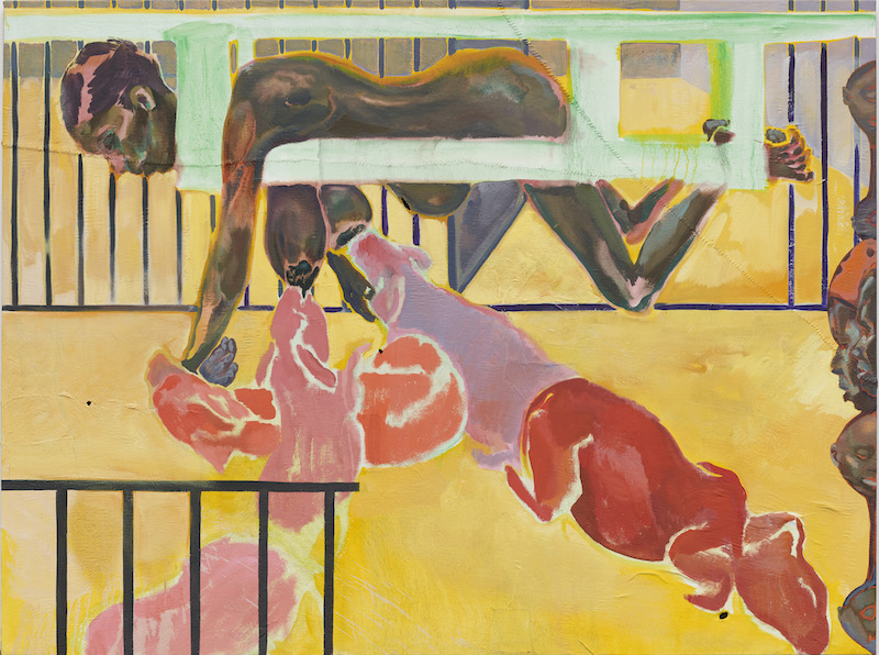 2023 Wolfgang Hahn Prize