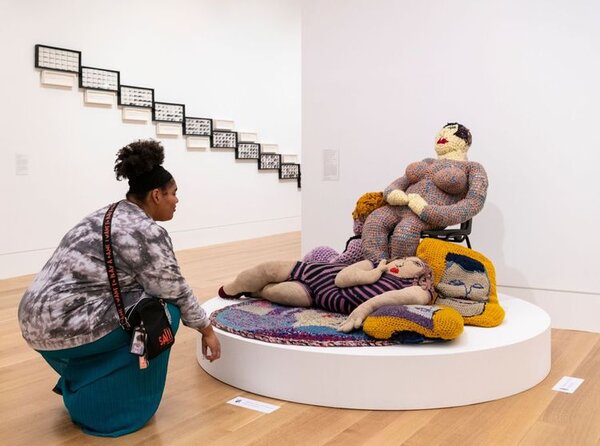 7 Must-See Exhibitions A Curated Guide to the Art World