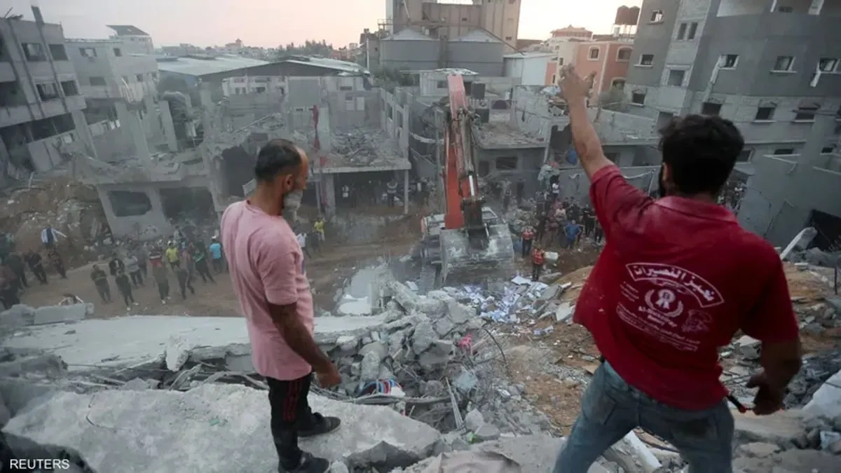 Belgian transport workers boycott Israeli arms shipments