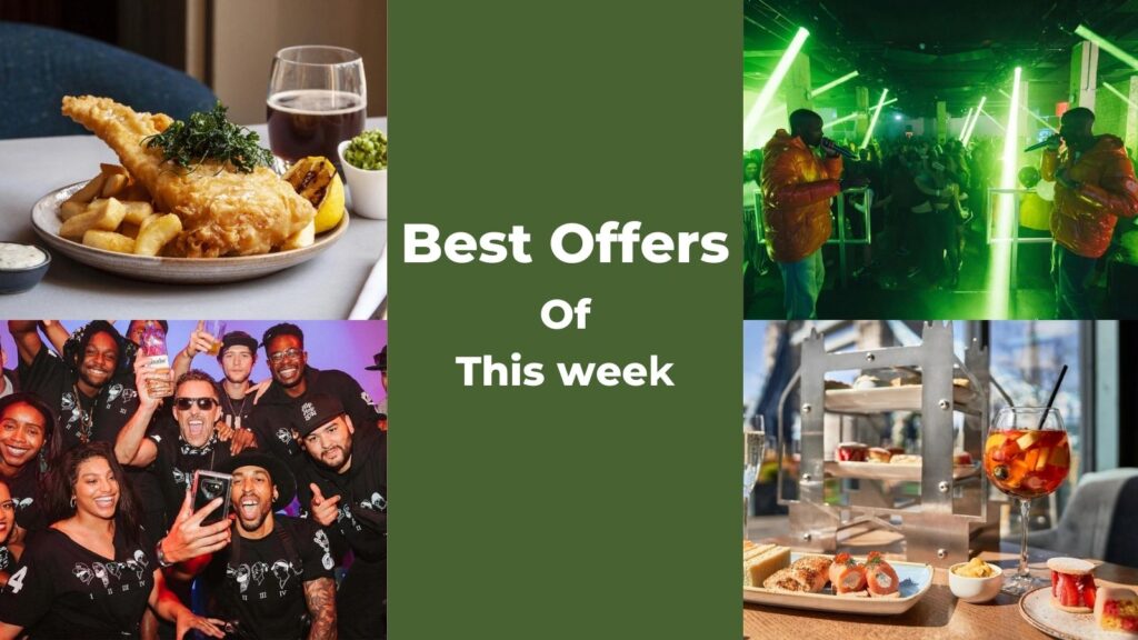 Best offers Of This Week!