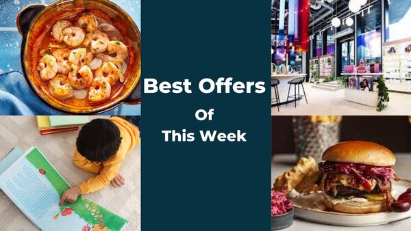Best offers Of This Week!
