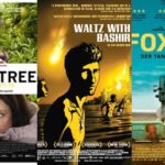 Film Friday:5 must-see movies about the Israel-Palestine conflict