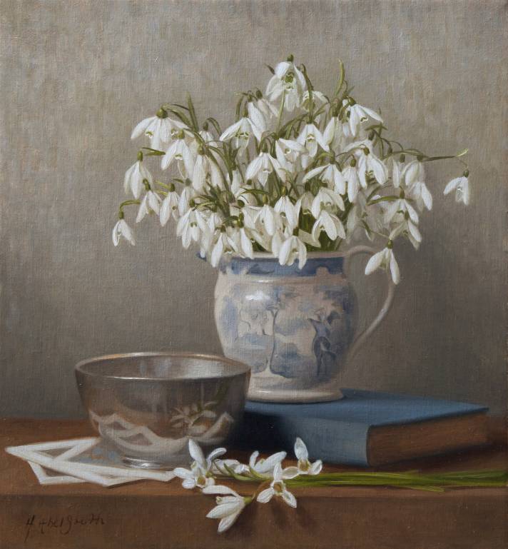 Henrietta Abel Smith