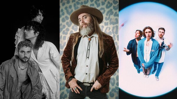 Music Monday Get Your Indie Fix with These New Releases!
