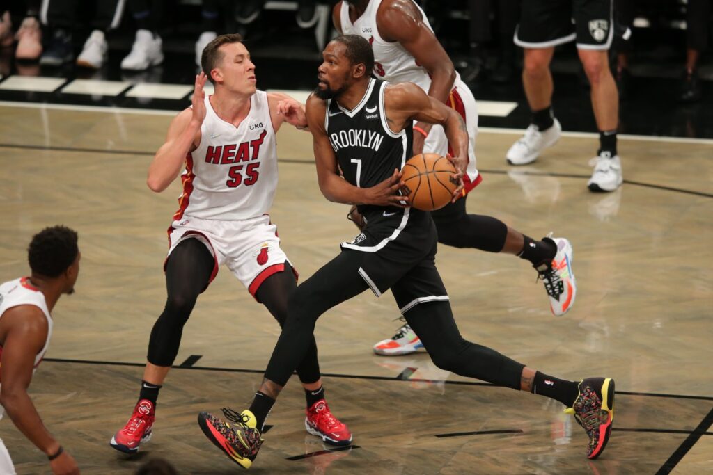 NBA