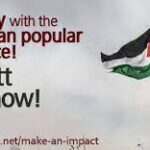 Solidarity with Palestine: Empowering through Boycotts