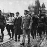 The relevance of the Russian Revolution