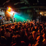 Thursday Thrill Festivals Music, Metal, and Movies Await!