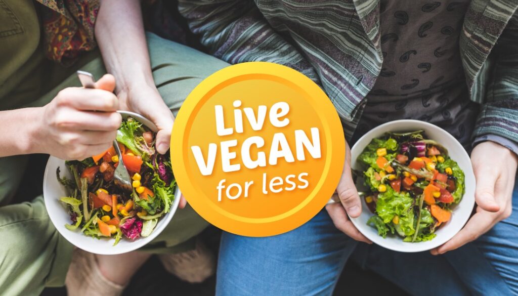 Vegan