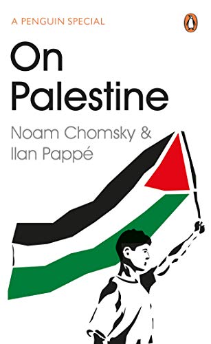 Wednesday Wisdom:5 Best Noam Chomsky's Books 3 book 90