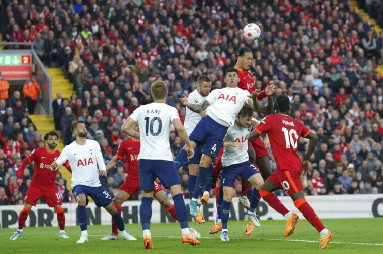 mejores defensas premier league temporada 2022 2023