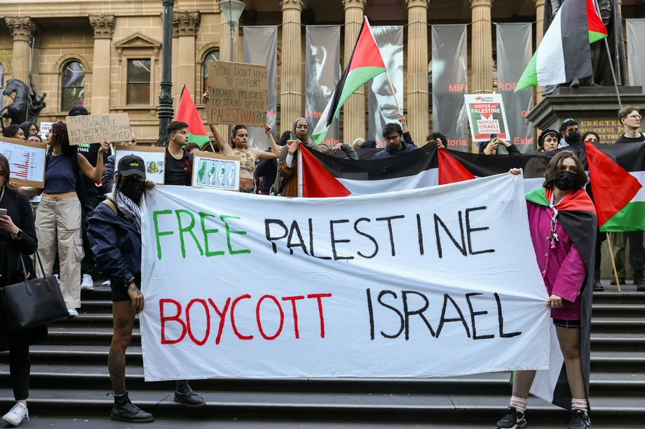 palestine 112