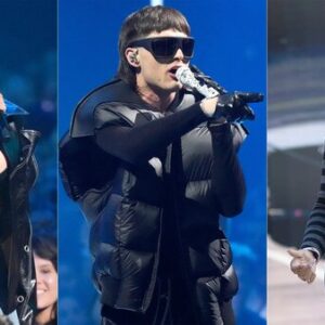 2024 Grammy Nominations Unveiling Surprises and Snubs