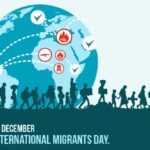 5 Migrant Stories to Rethink the World on World Migrant Day