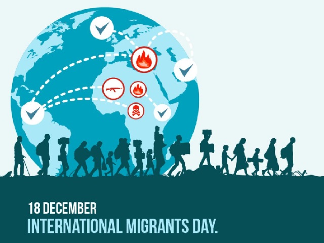5 Migrant Stories to Rethink the World on World Migrant Day