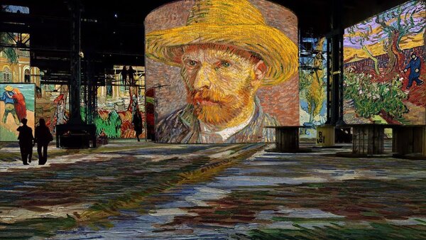 Art Attack 5 Must-See Exhibitions this December