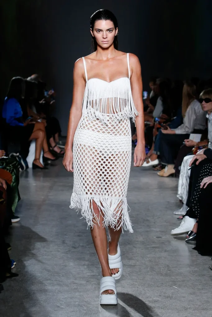 Crochet
